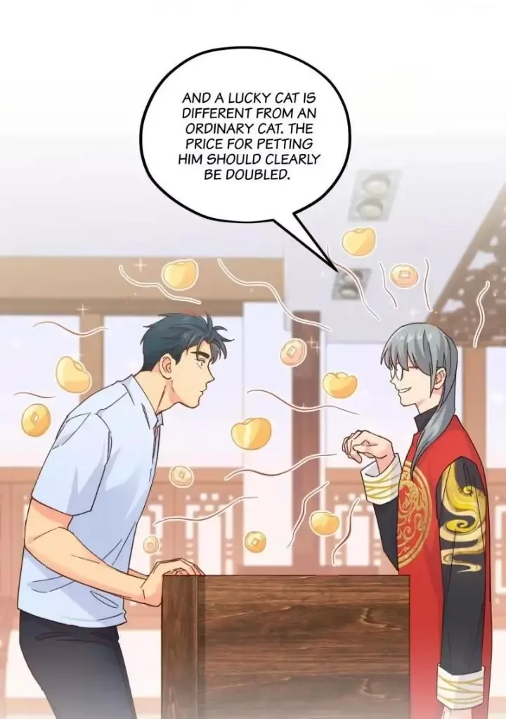 Paixiu restaurant, only in but not out Chapter 121 page 11