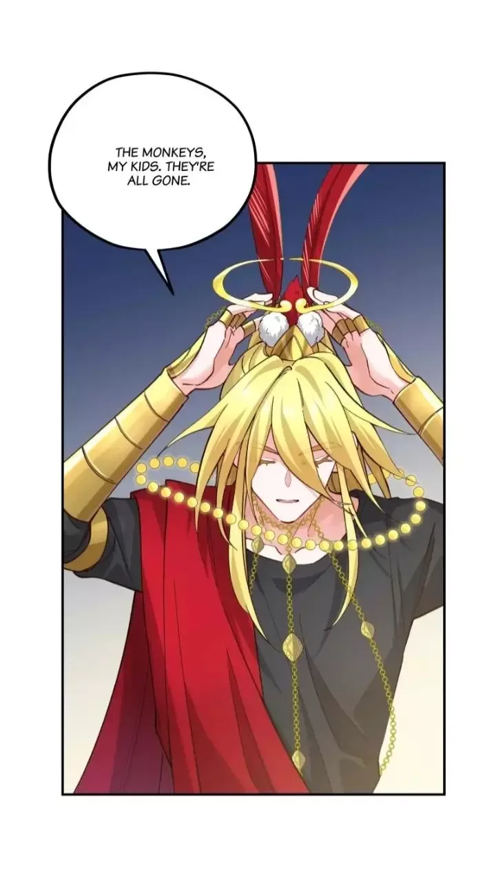Paixiu restaurant, only in but not out Chapter 146 page 15