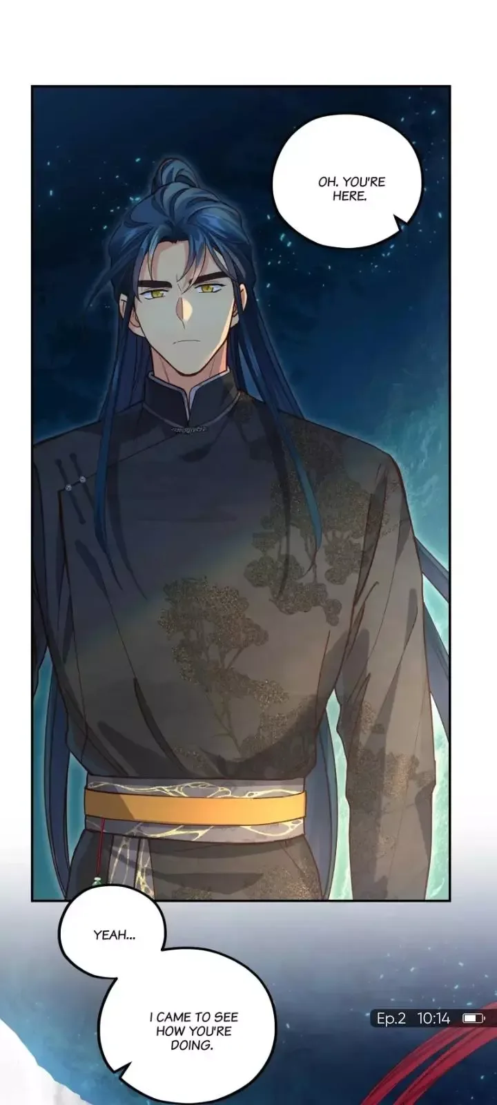 Paixiu restaurant, only in but not out Chapter 146 page 5