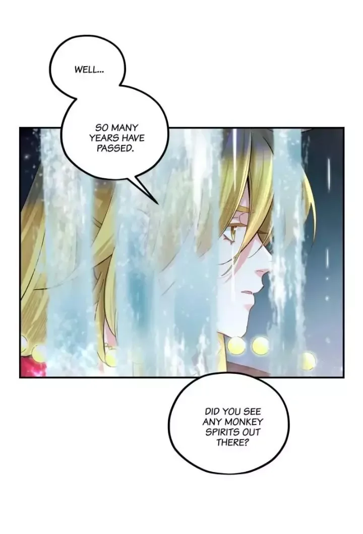 Paixiu restaurant, only in but not out Chapter 146 page 8