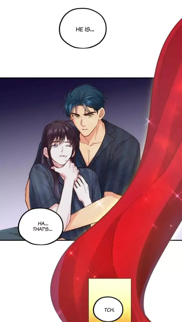 Paixiu restaurant, only in but not out Chapter 142 page 32