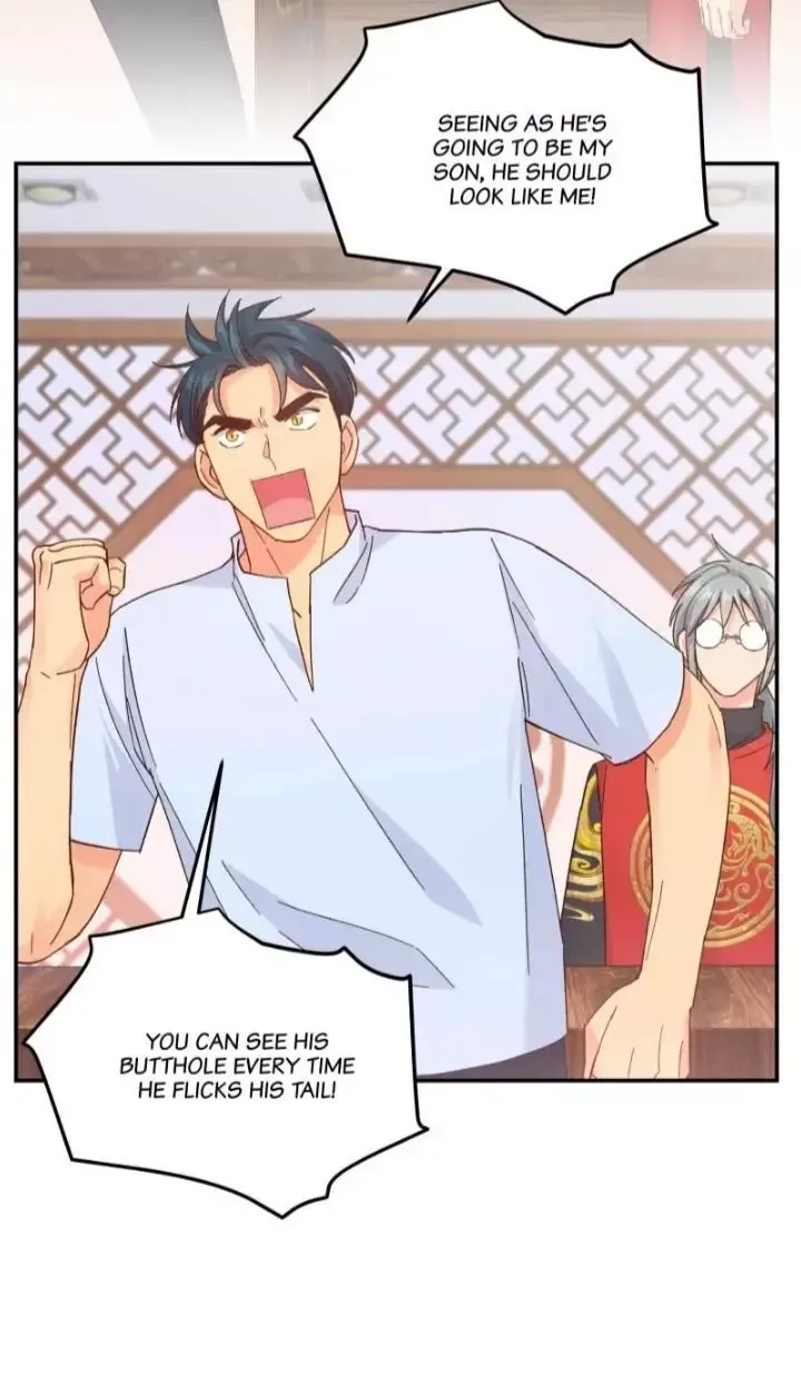 Paixiu restaurant, only in but not out Chapter 121 page 12
