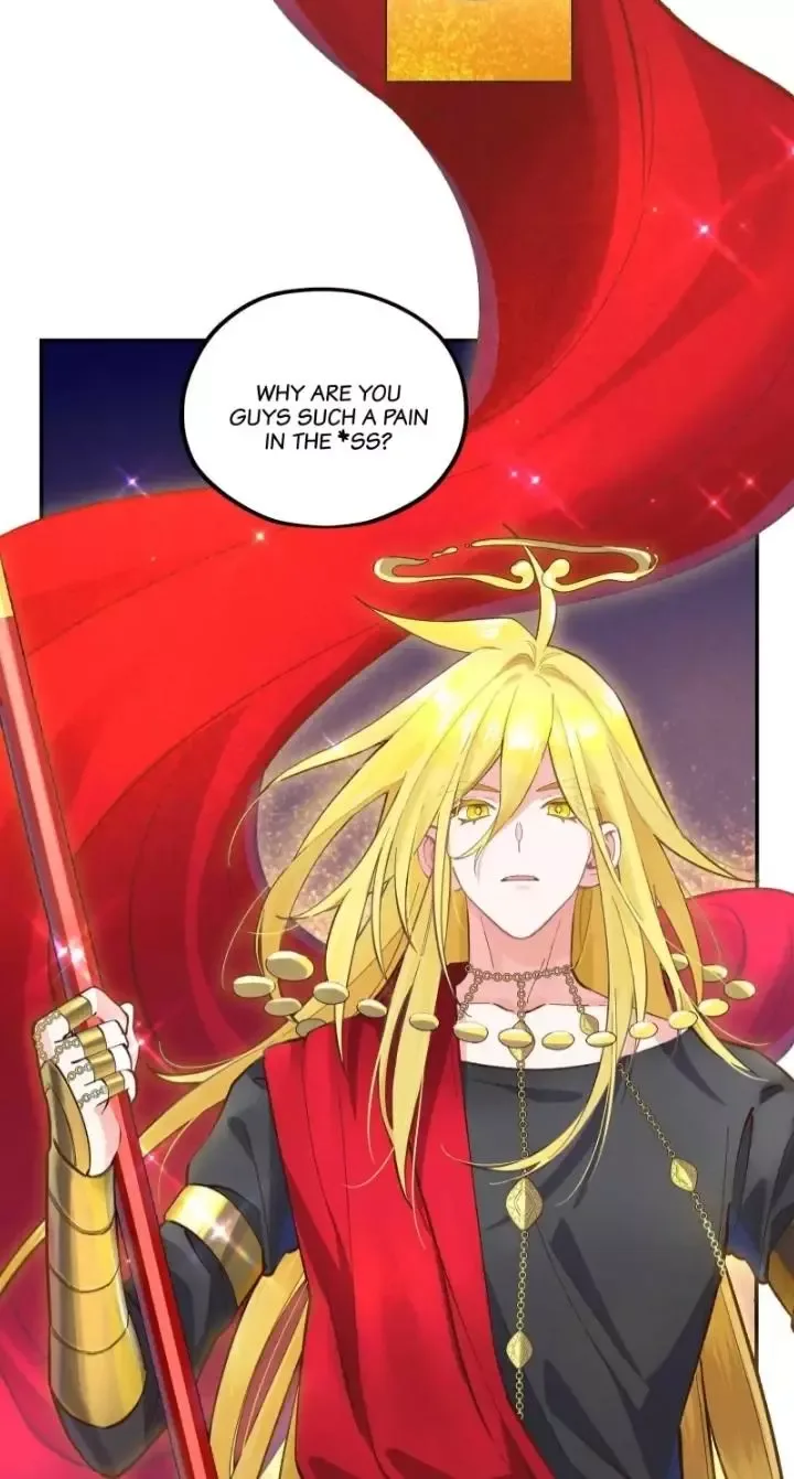 Paixiu restaurant, only in but not out Chapter 142 page 33