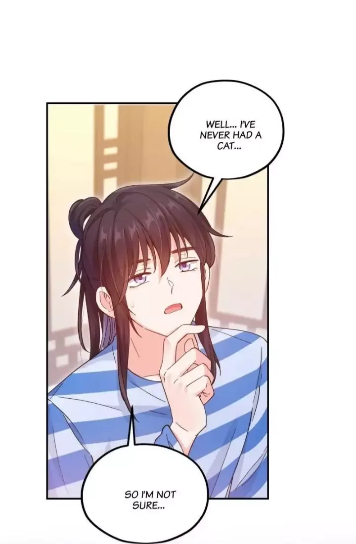 Paixiu restaurant, only in but not out Chapter 121 page 16