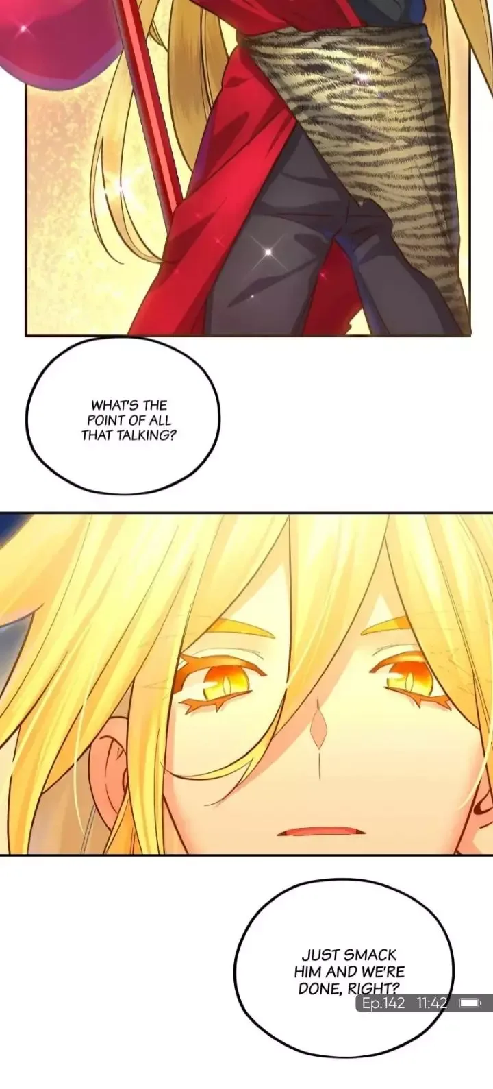 Paixiu restaurant, only in but not out Chapter 142 page 34