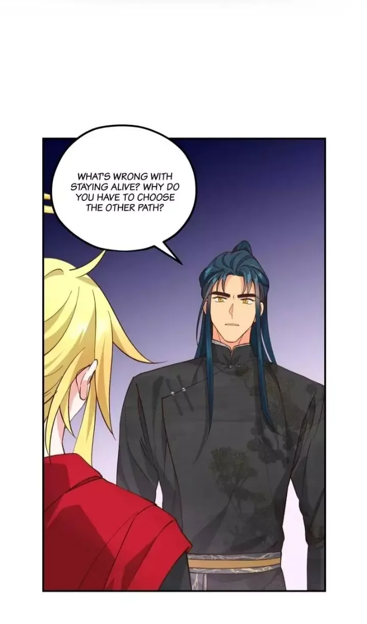 Paixiu restaurant, only in but not out Chapter 146 page 13