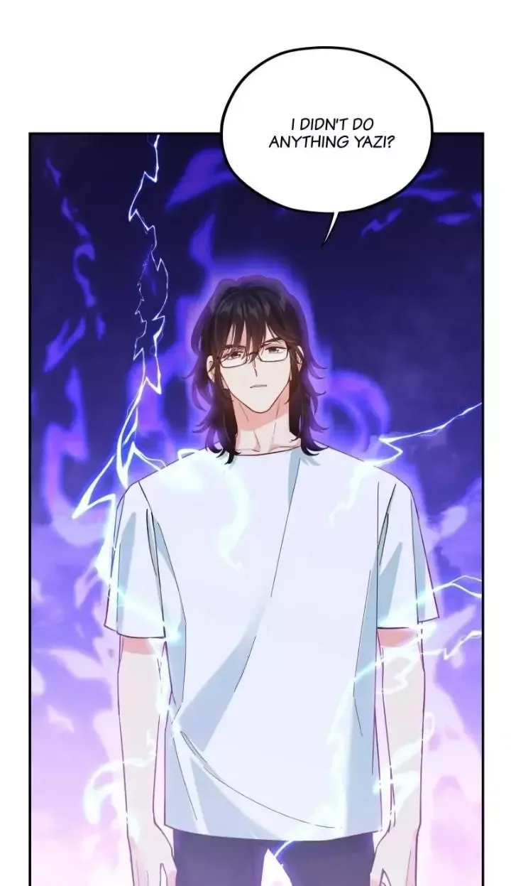 Paixiu restaurant, only in but not out Chapter 143 page 31