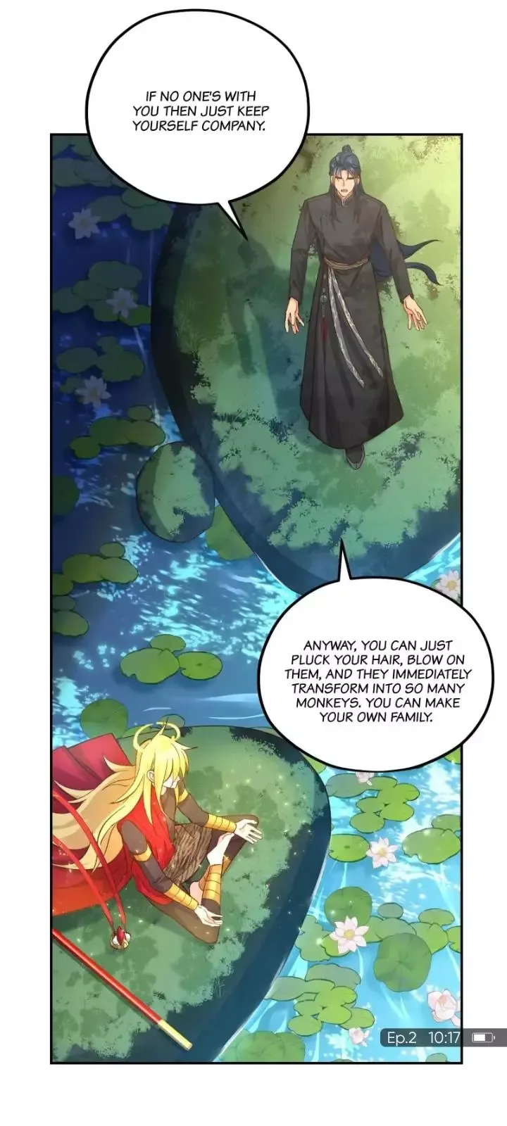 Paixiu restaurant, only in but not out Chapter 146 page 17