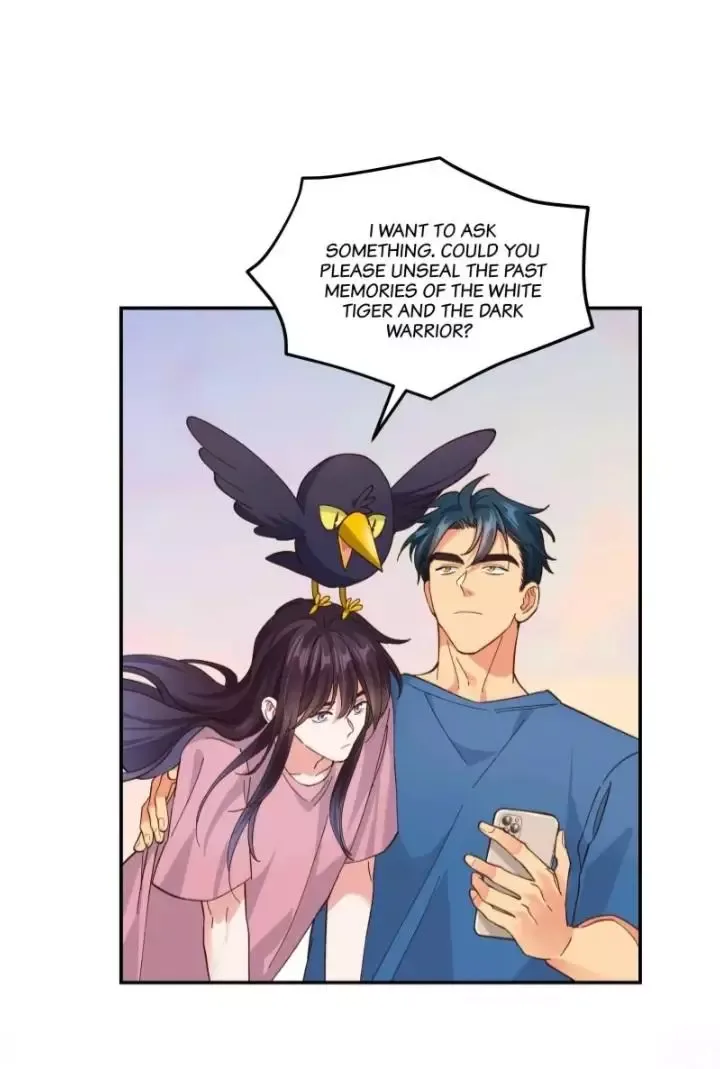 Paixiu restaurant, only in but not out Chapter 146 page 29