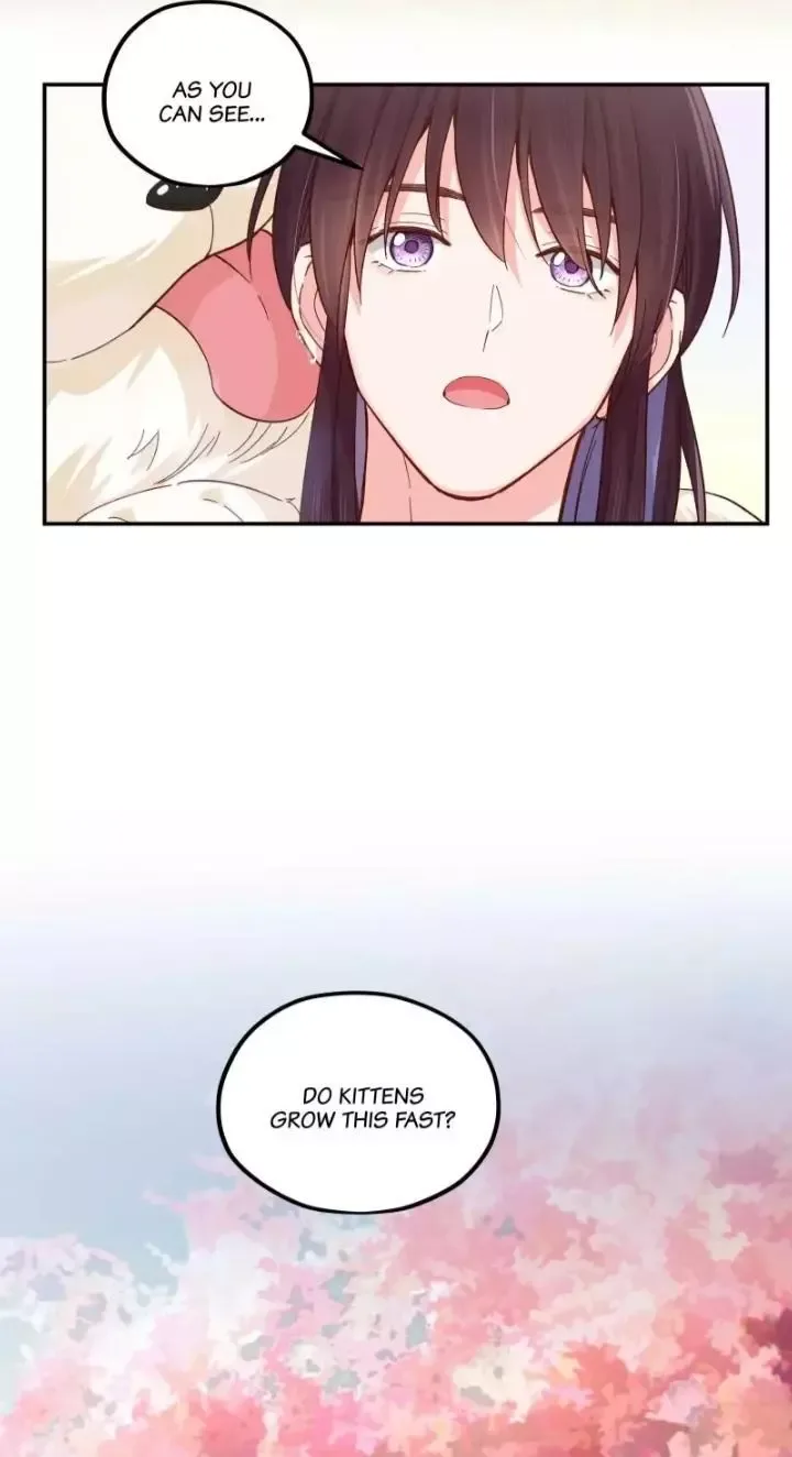 Paixiu restaurant, only in but not out Chapter 121 page 18