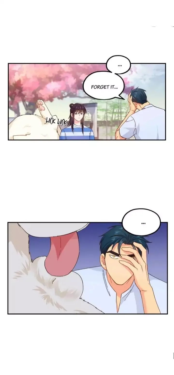Paixiu restaurant, only in but not out Chapter 121 page 24