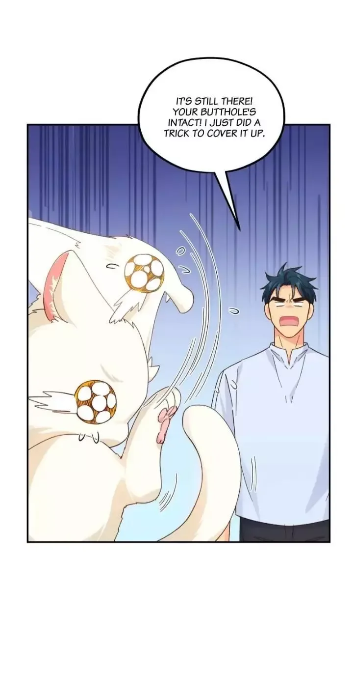 Paixiu restaurant, only in but not out Chapter 121 page 27
