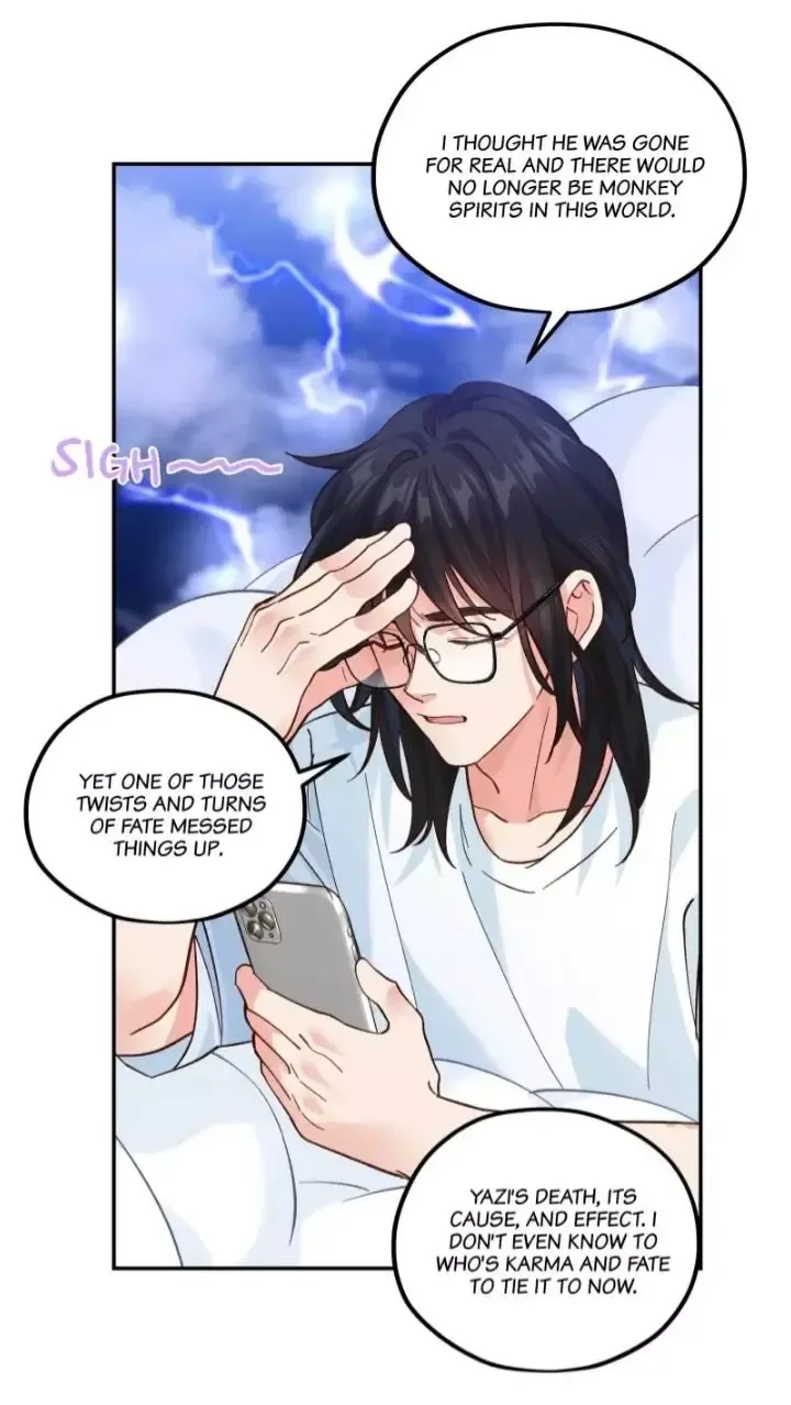 Paixiu restaurant, only in but not out Chapter 146 page 26