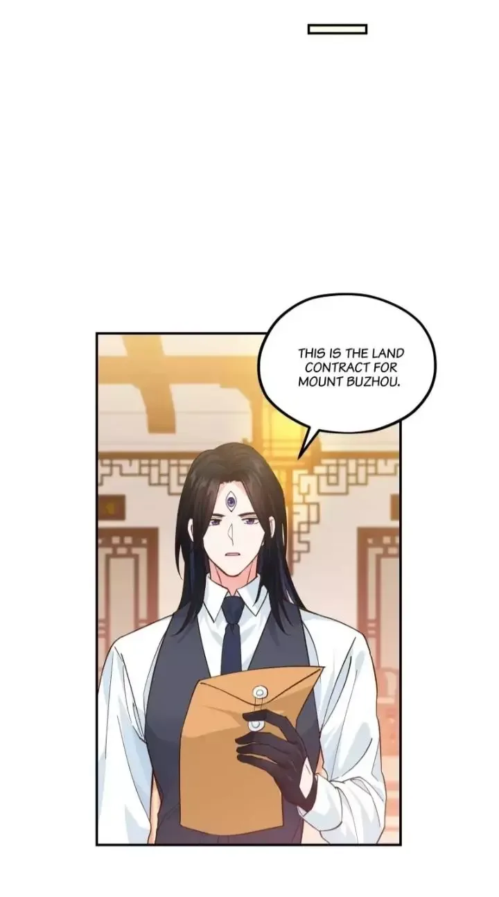 Paixiu restaurant, only in but not out Chapter 146 page 35