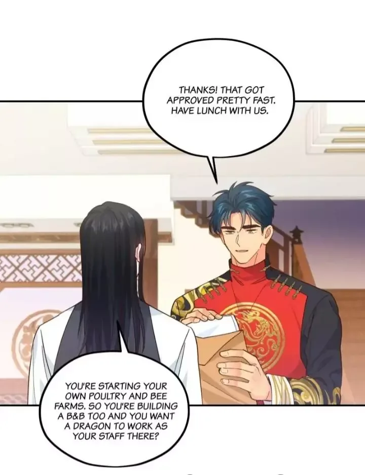 Paixiu restaurant, only in but not out Chapter 146 page 36