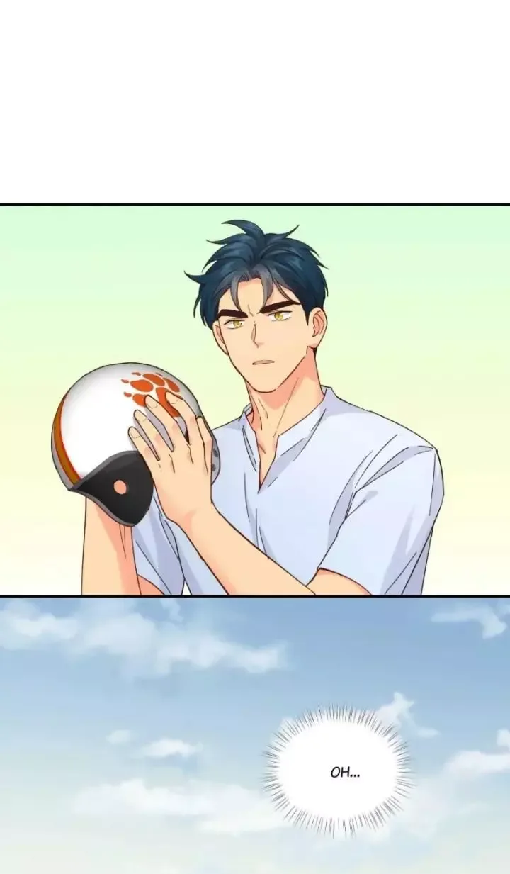 Paixiu restaurant, only in but not out Chapter 121 page 33