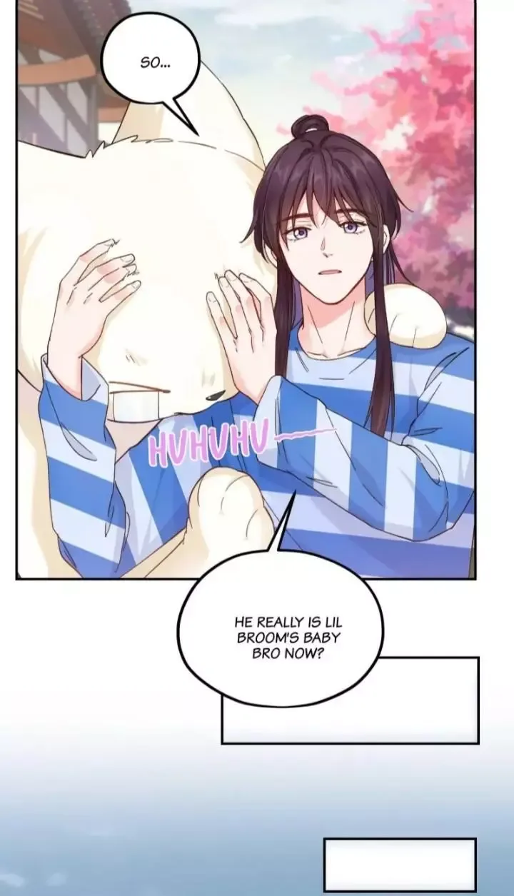 Paixiu restaurant, only in but not out Chapter 121 page 29