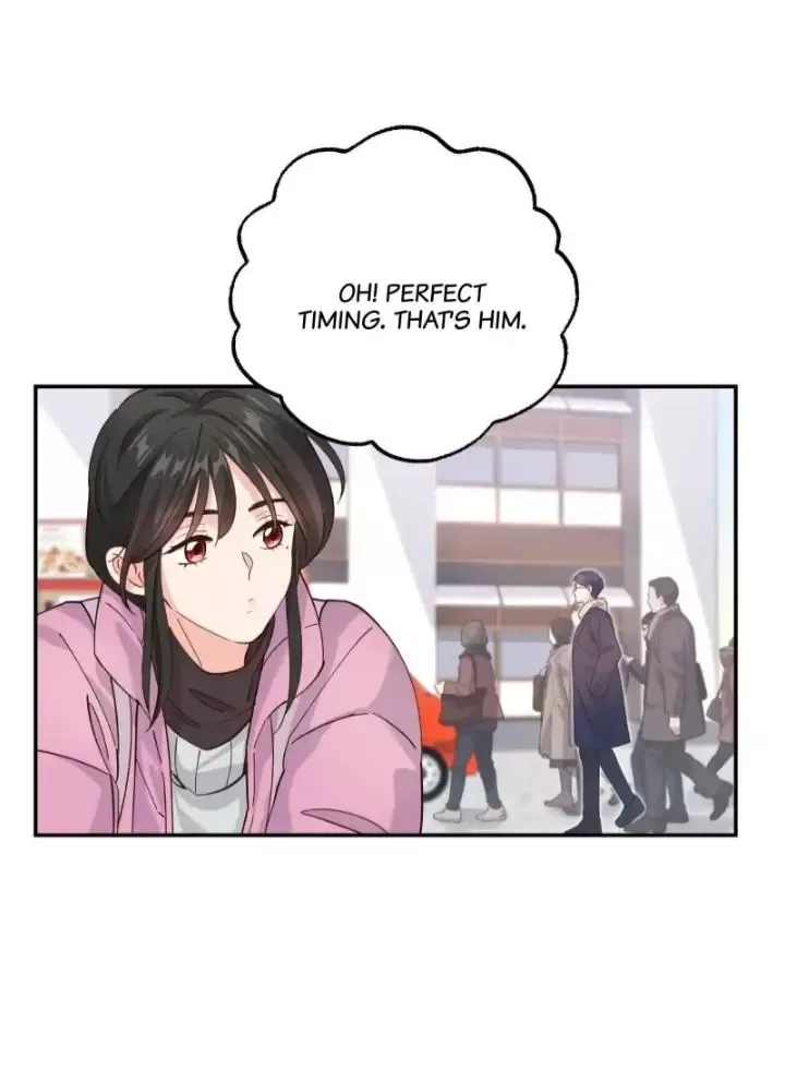 Paixiu restaurant, only in but not out Chapter 147 page 6