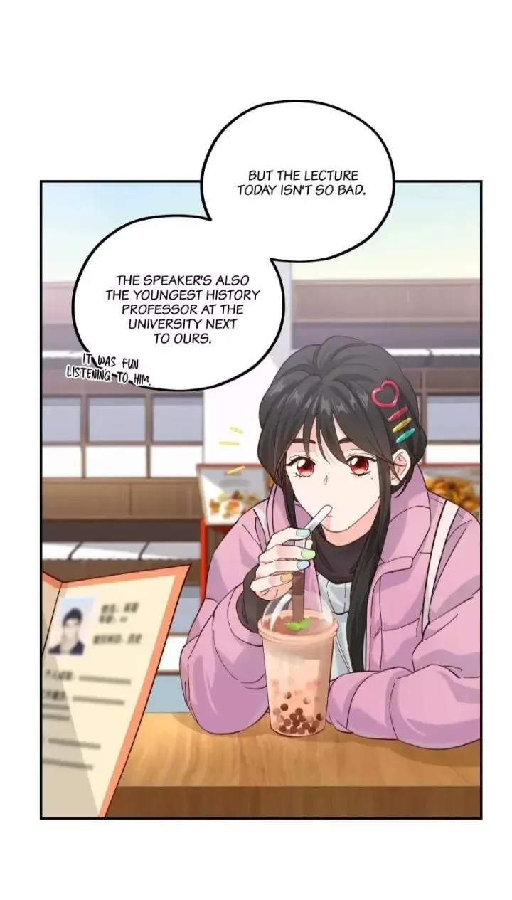 Paixiu restaurant, only in but not out Chapter 147 page 5