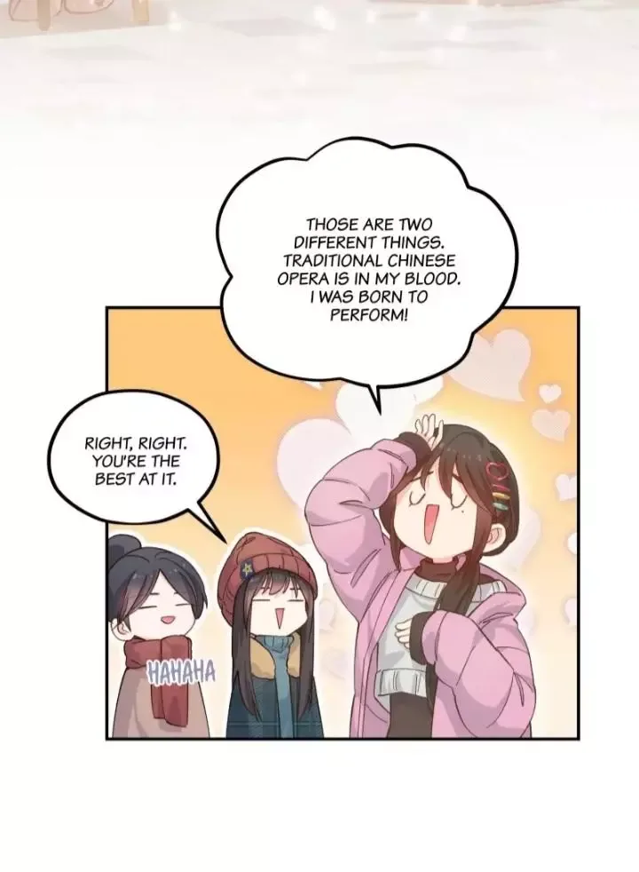 Paixiu restaurant, only in but not out Chapter 147 page 4