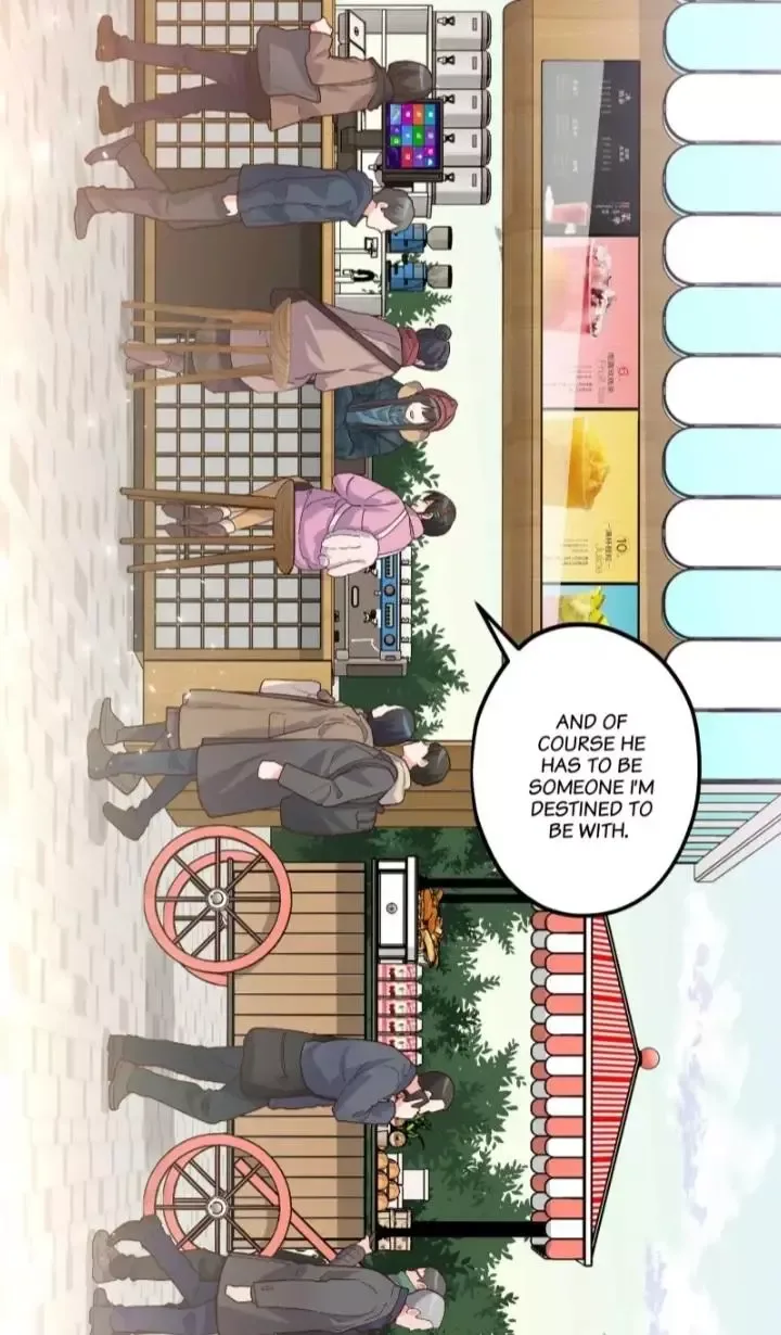 Paixiu restaurant, only in but not out Chapter 147 page 10