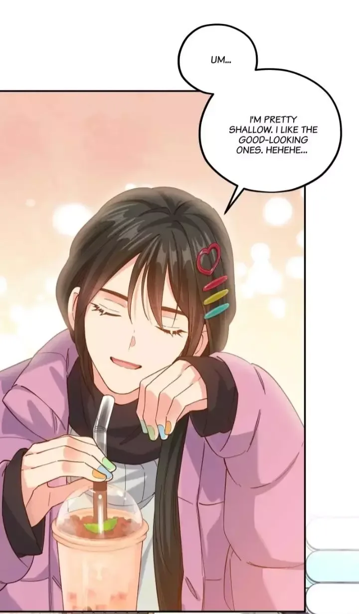 Paixiu restaurant, only in but not out Chapter 147 page 9