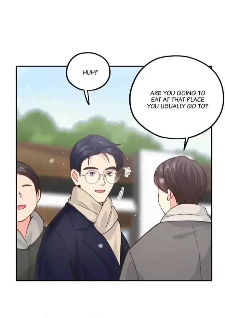 Paixiu restaurant, only in but not out Chapter 147 page 14