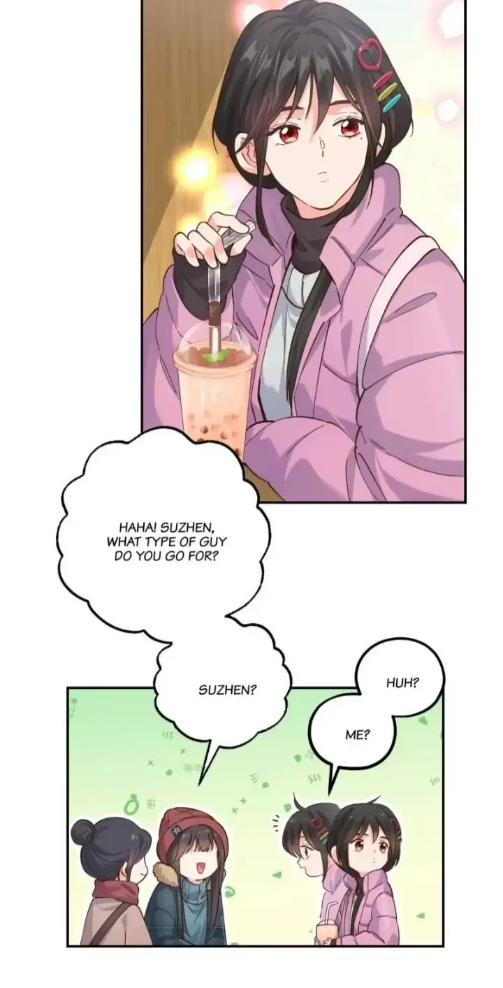 Paixiu restaurant, only in but not out Chapter 147 page 8