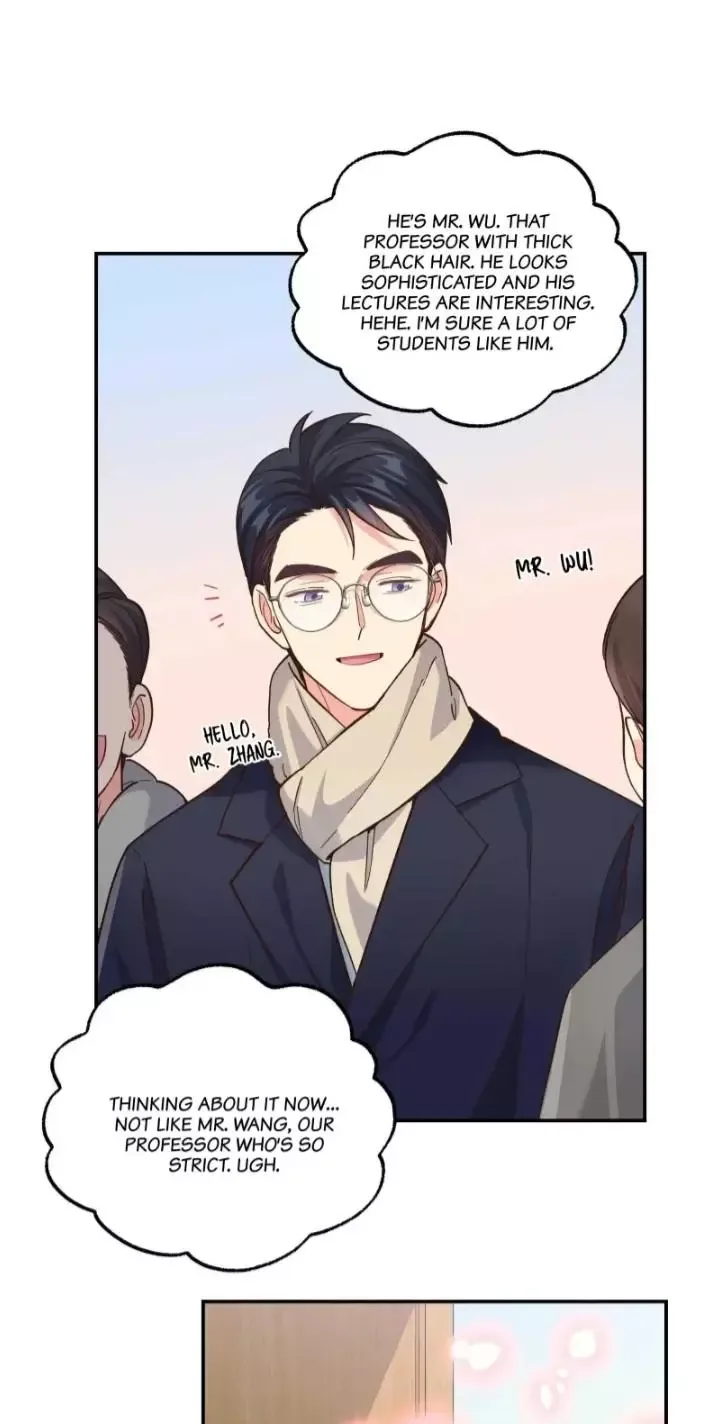 Paixiu restaurant, only in but not out Chapter 147 page 7