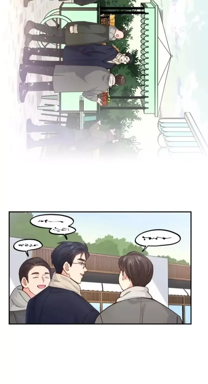 Paixiu restaurant, only in but not out Chapter 147 page 11
