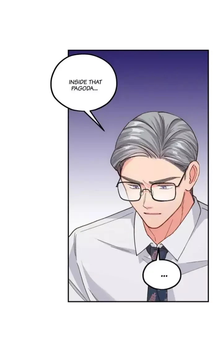 Paixiu restaurant, only in but not out Chapter 147 page 22