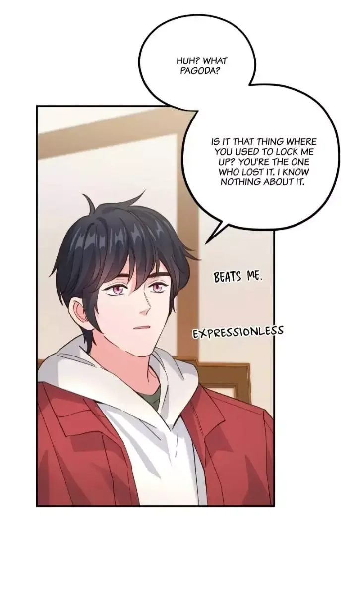 Paixiu restaurant, only in but not out Chapter 147 page 21