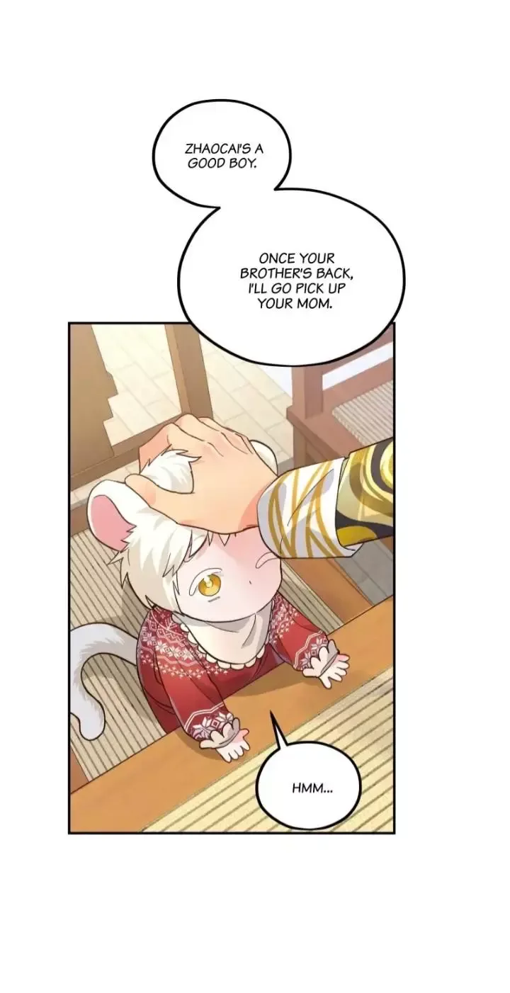 Paixiu restaurant, only in but not out Chapter 147 page 24