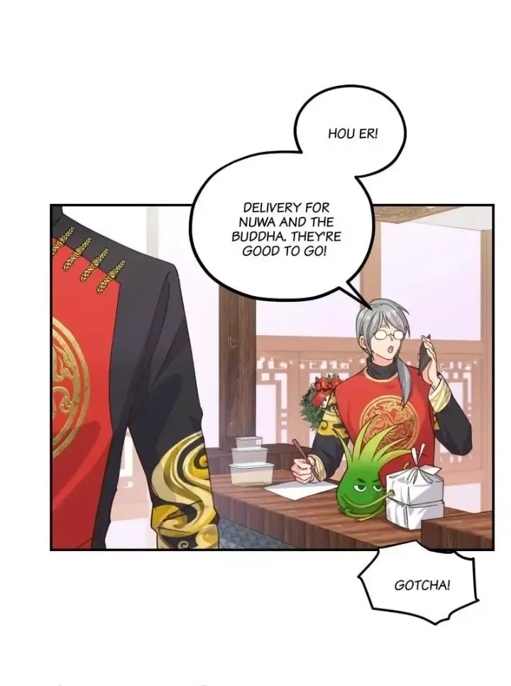 Paixiu restaurant, only in but not out Chapter 147 page 27