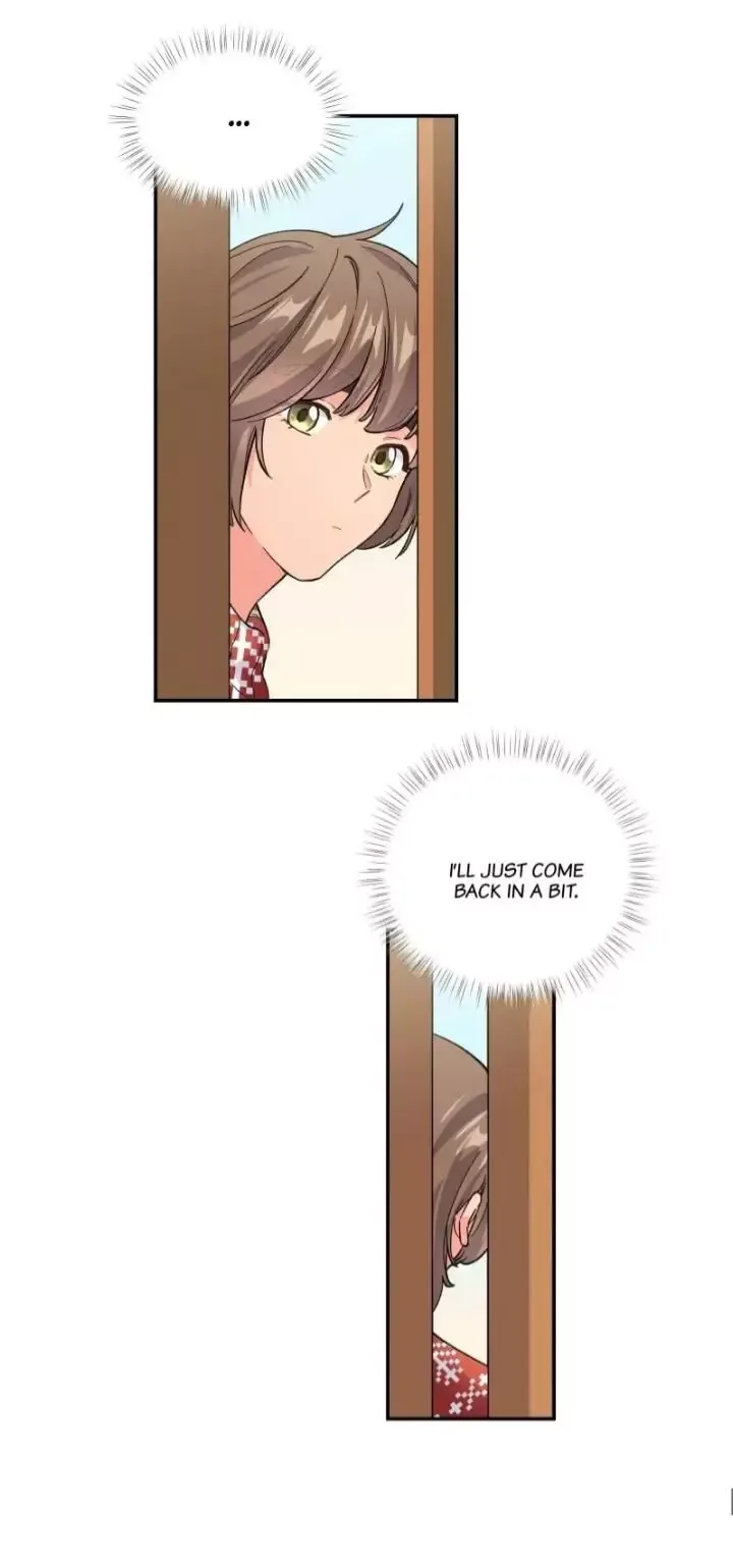 Paixiu restaurant, only in but not out Chapter 147 page 23