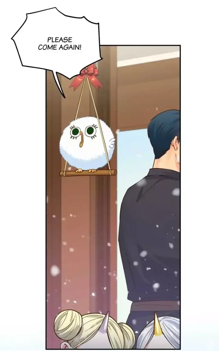Paixiu restaurant, only in but not out Chapter 147 page 28