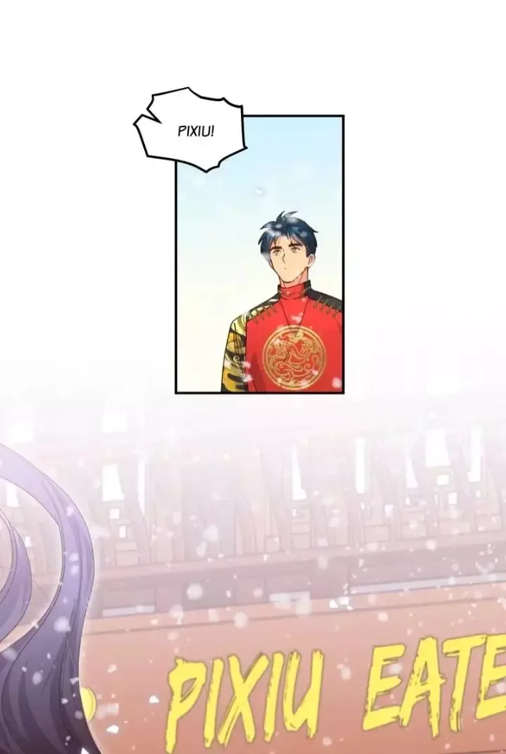 Paixiu restaurant, only in but not out Chapter 147 page 30