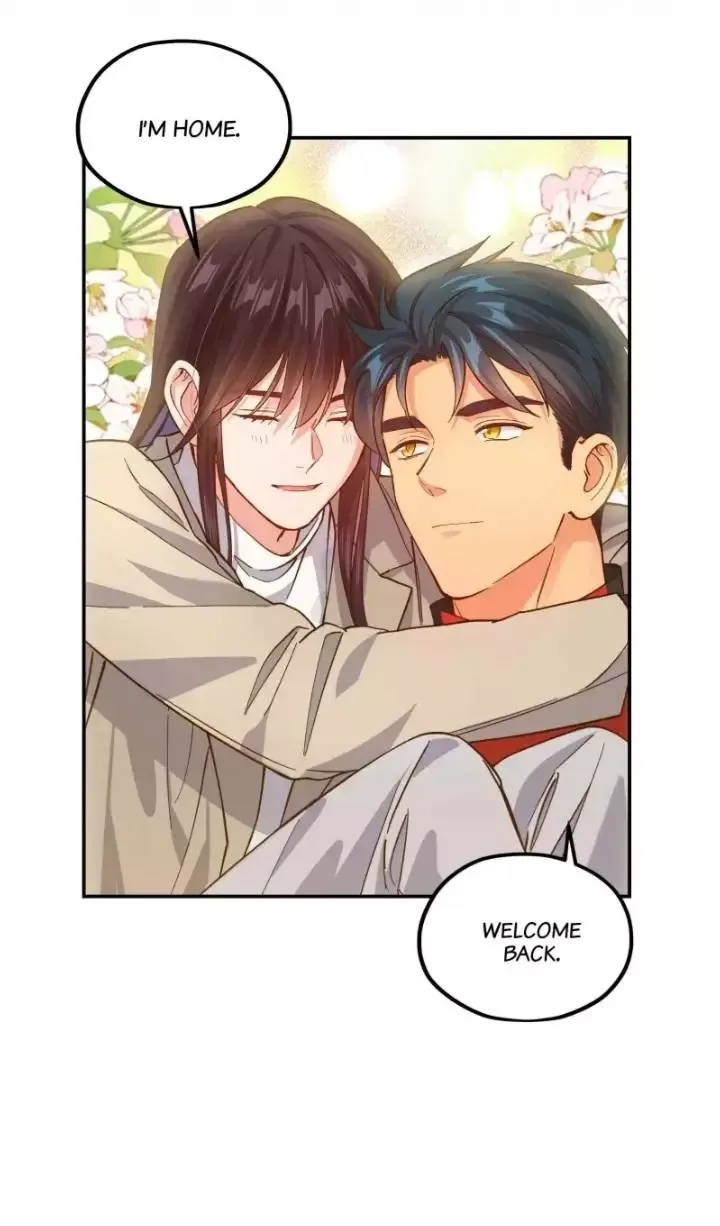 Paixiu restaurant, only in but not out Chapter 147 page 32