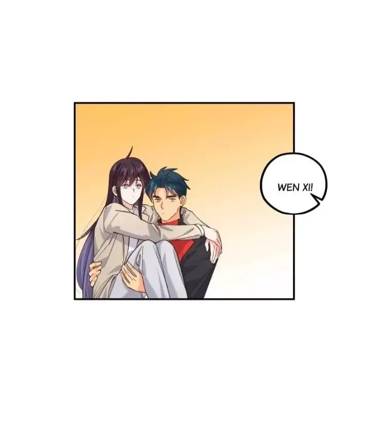 Paixiu restaurant, only in but not out Chapter 147 page 33