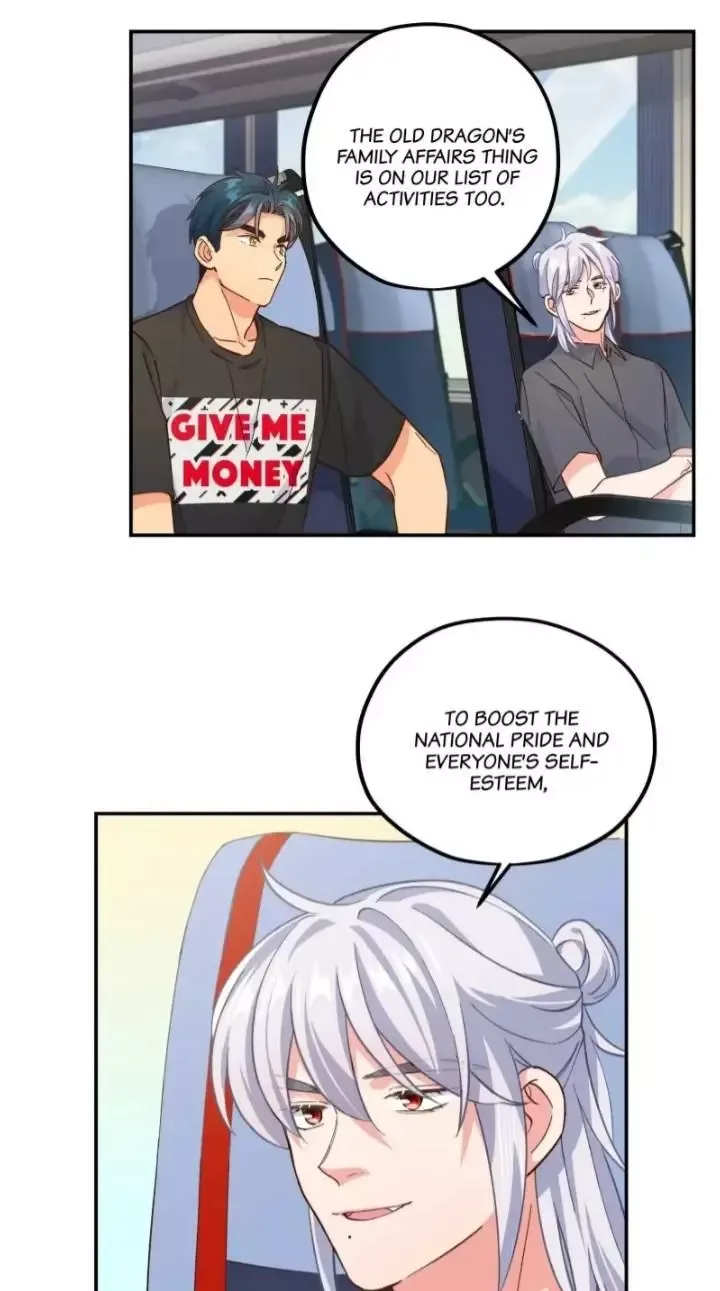 Paixiu restaurant, only in but not out Chapter 132 page 7