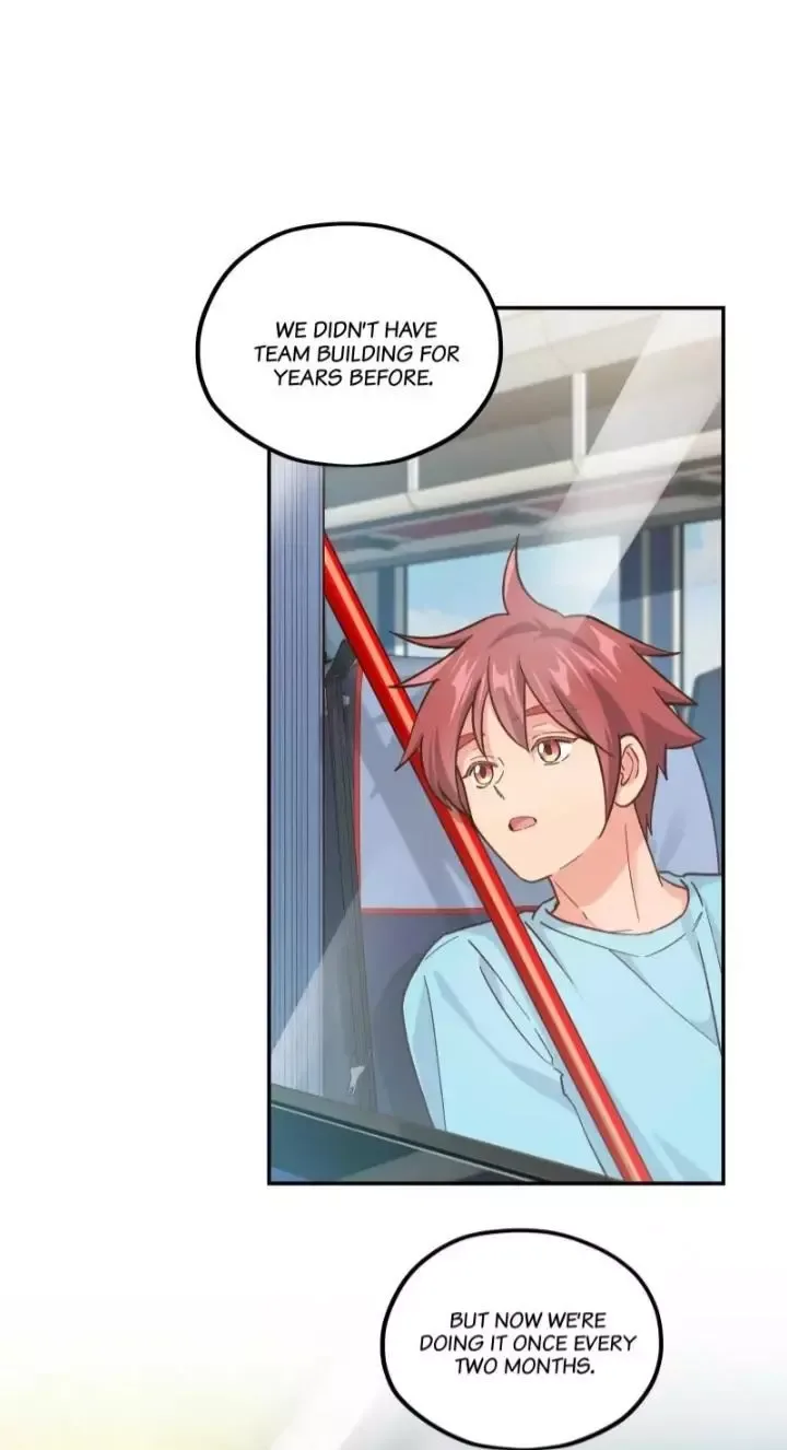 Paixiu restaurant, only in but not out Chapter 132 page 2