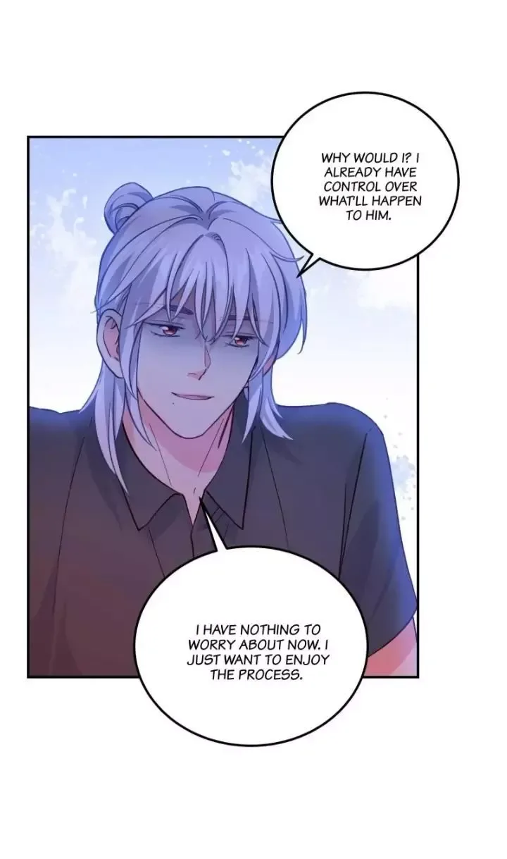 Paixiu restaurant, only in but not out Chapter 132 page 20