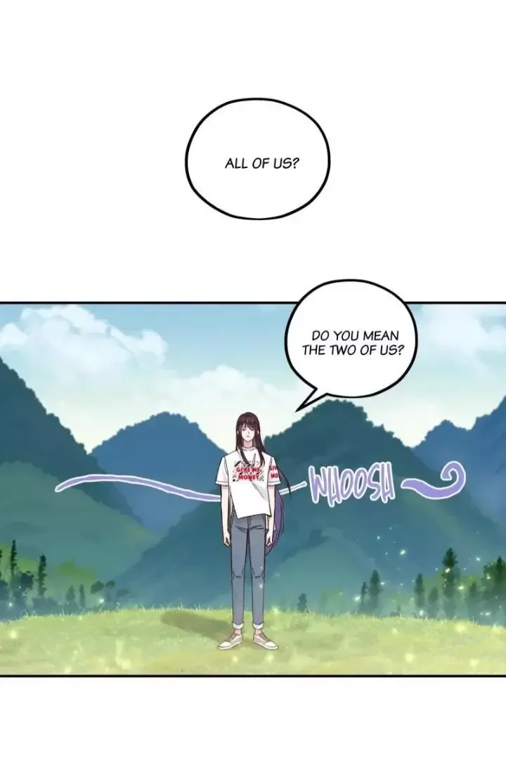 Paixiu restaurant, only in but not out Chapter 132 page 14