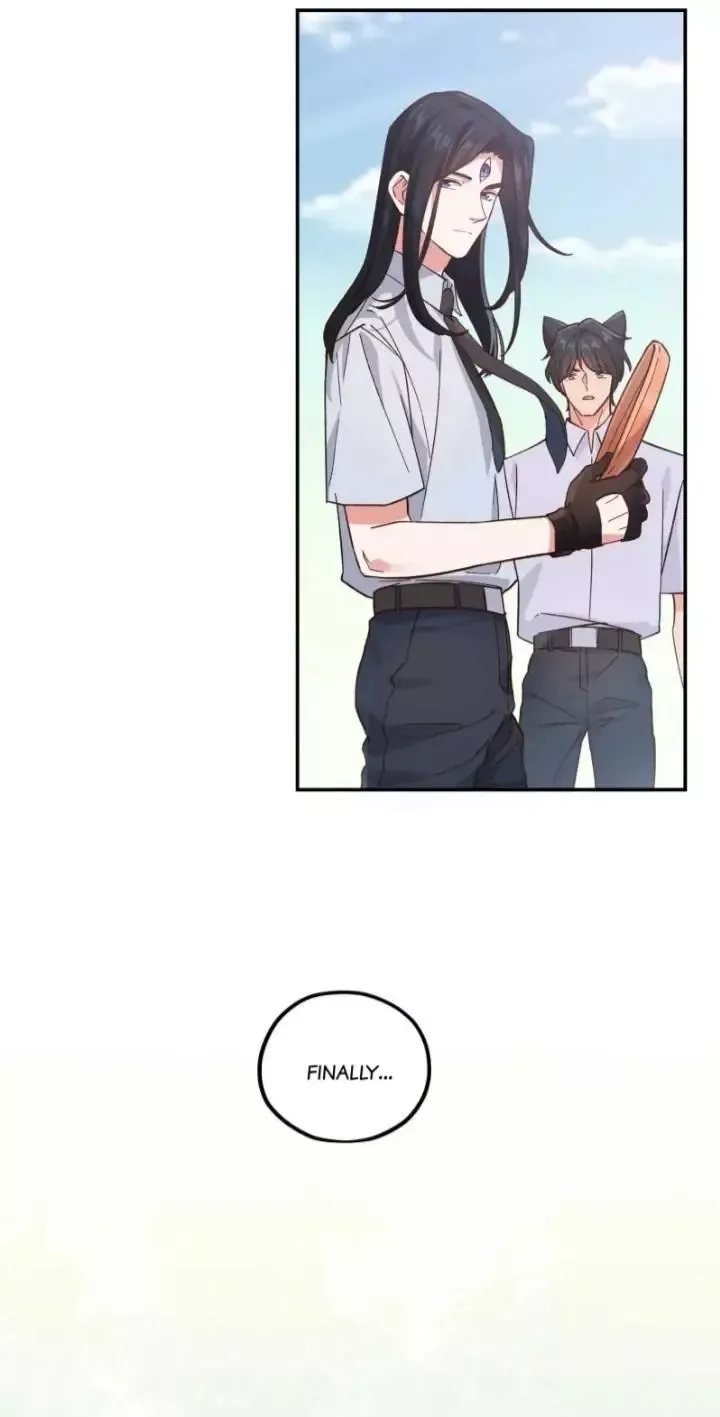 Paixiu restaurant, only in but not out Chapter 132 page 31