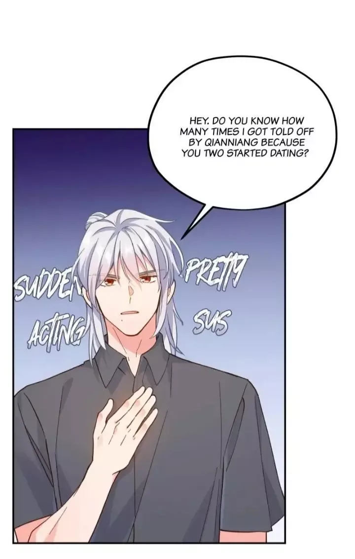 Paixiu restaurant, only in but not out Chapter 132 page 25