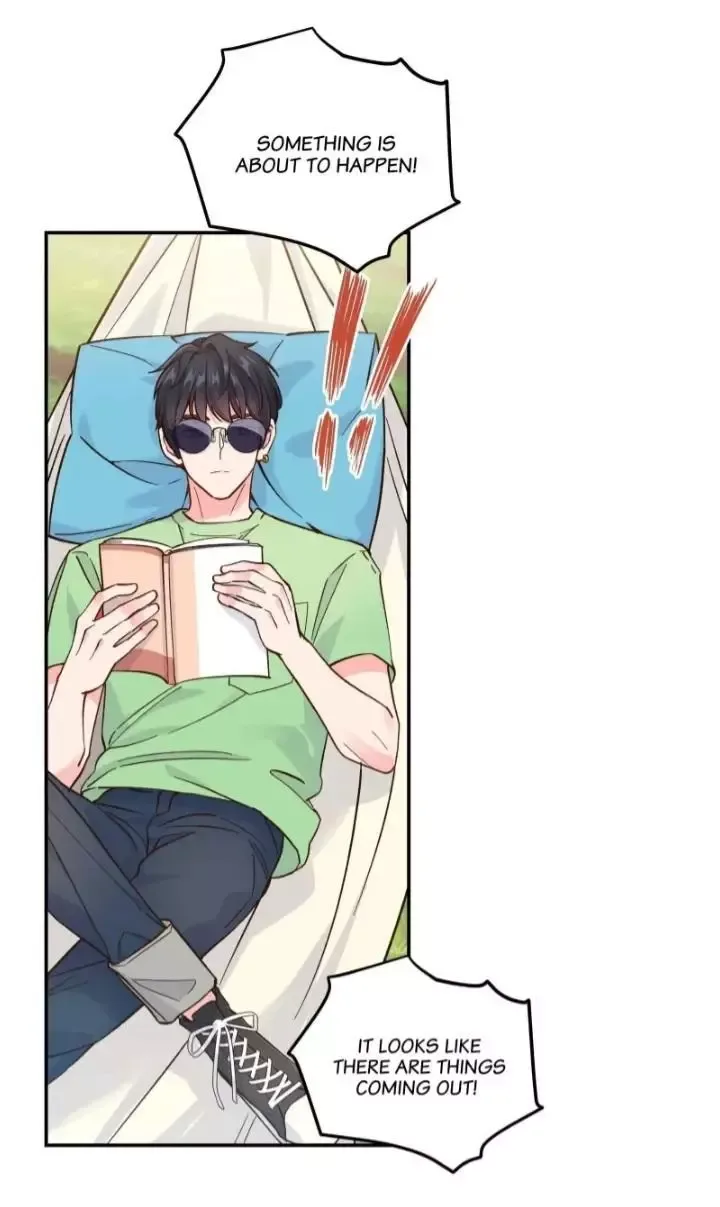 Paixiu restaurant, only in but not out Chapter 132 page 30