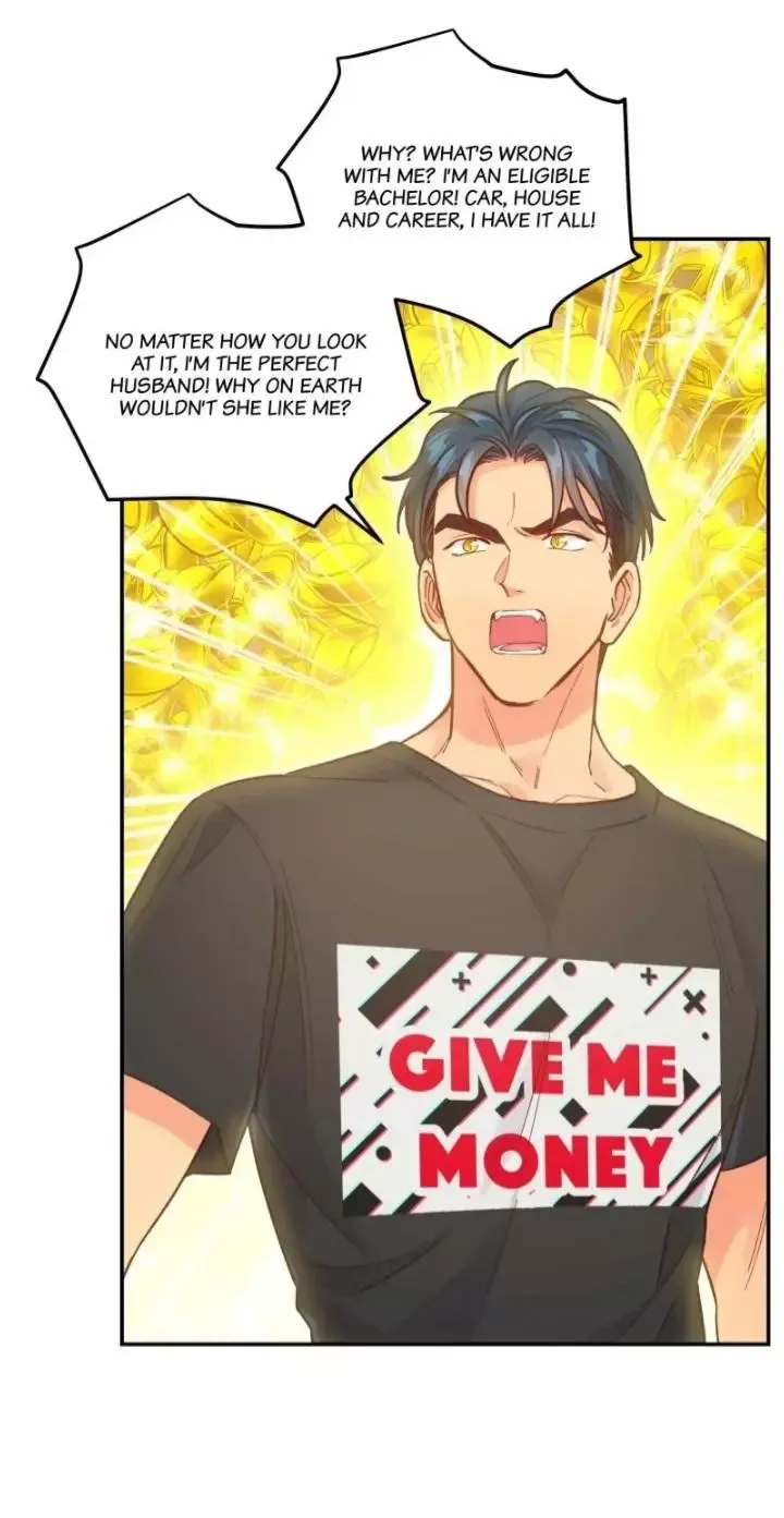 Paixiu restaurant, only in but not out Chapter 132 page 26