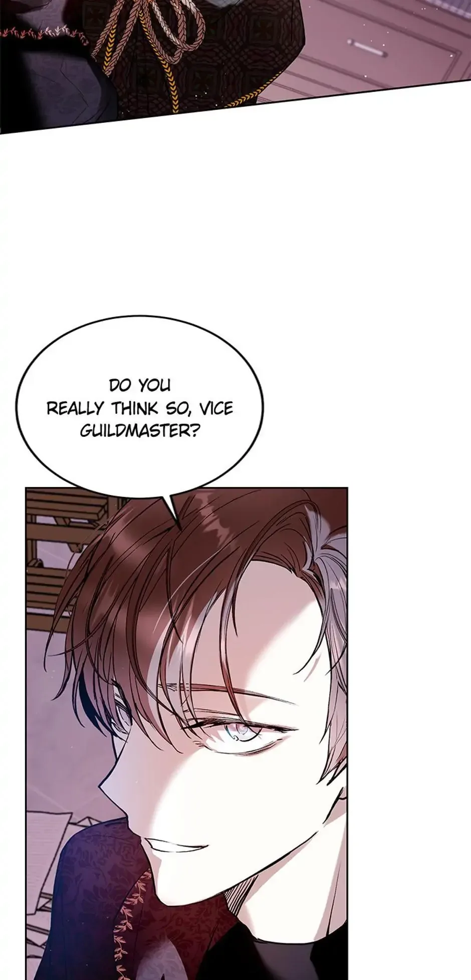 Isn’t Being A Wicked Woman Much Better? Chapter 5 page 6