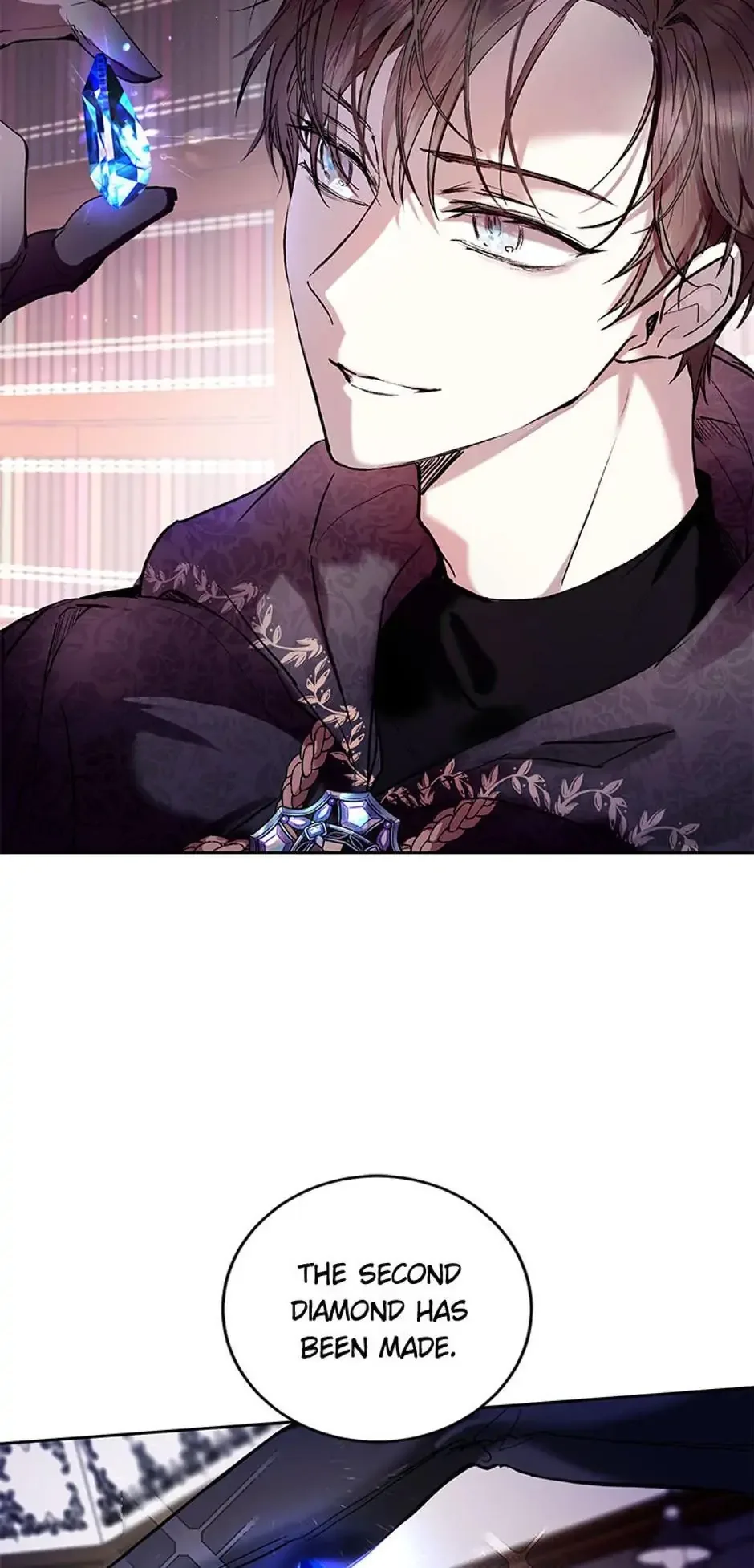 Isn’t Being A Wicked Woman Much Better? Chapter 5 page 3