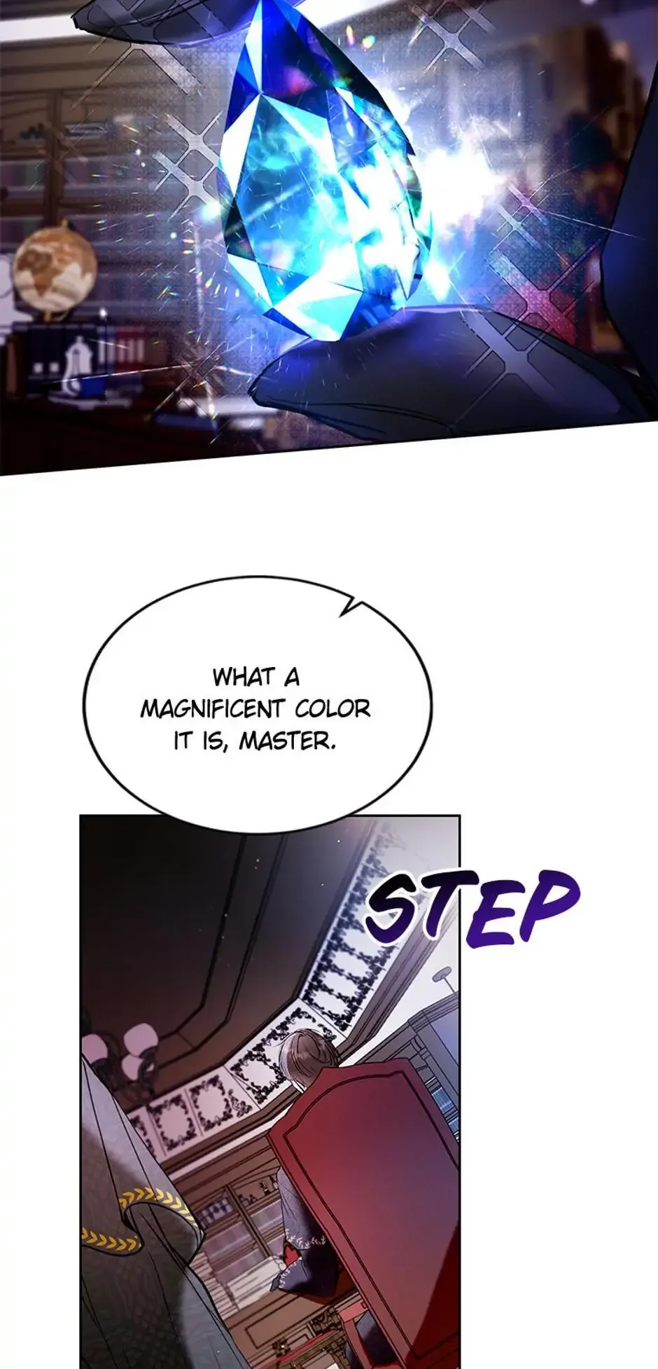 Isn’t Being A Wicked Woman Much Better? Chapter 5 page 4